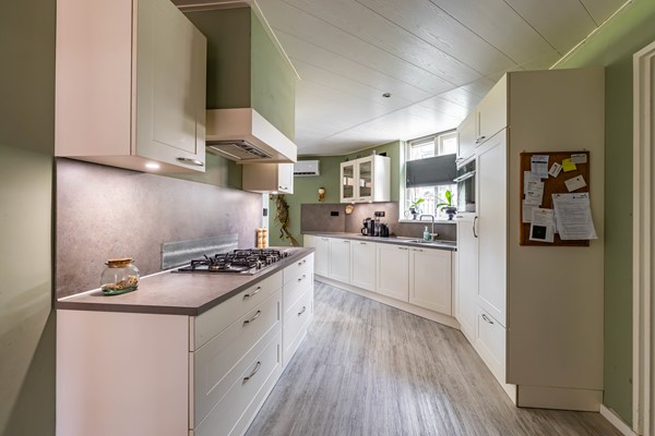 Medium property photo - Wendtsteinweg 10, 9363 AN Marum